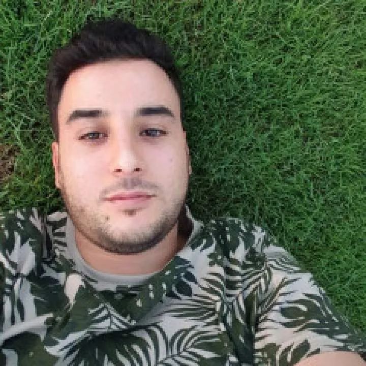 Soufian Photo On Jungo Live