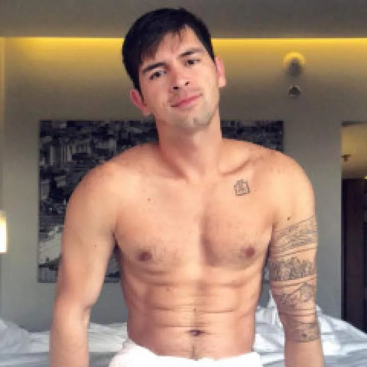 Thomas Photo On Jungo Live