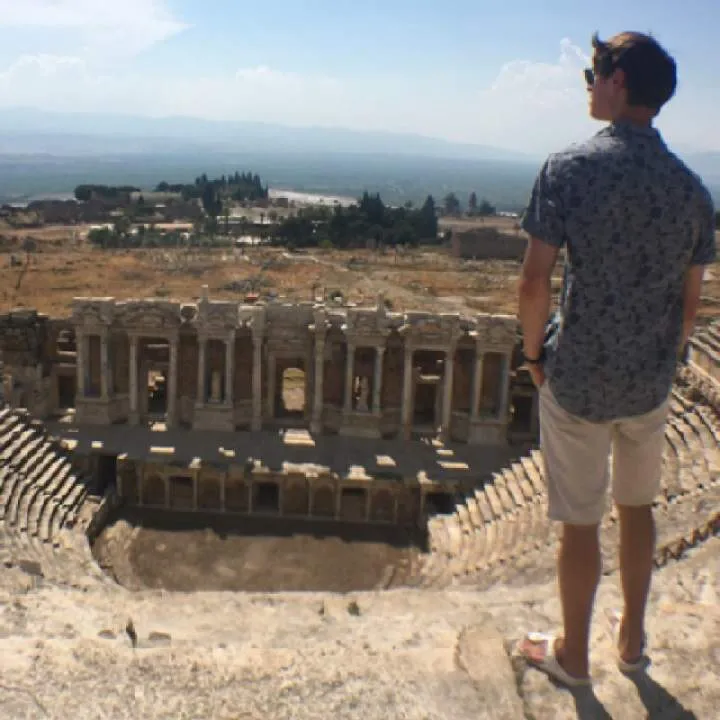 Fhilip Photo On Jungo Live