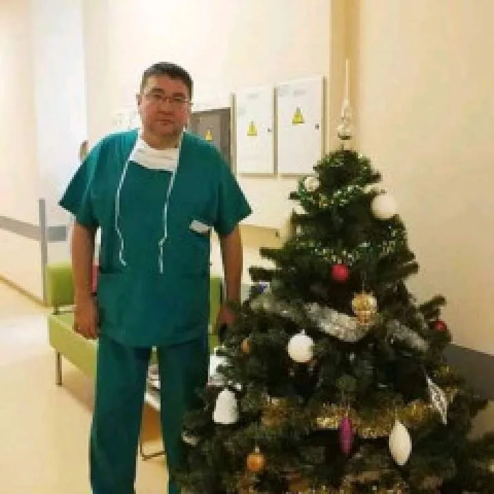 Doc Harry Photo On Jungo Live