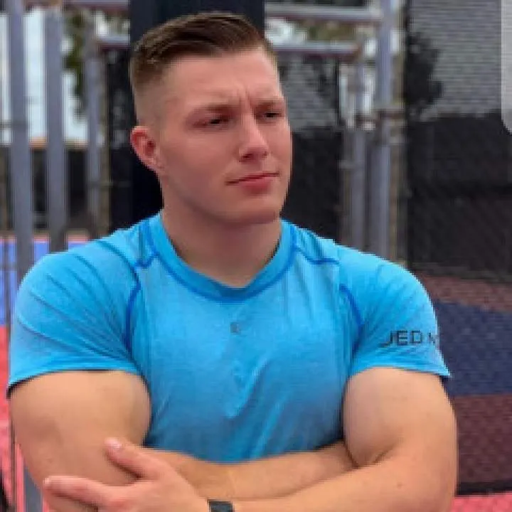 James Paul Photo On Jungo Live