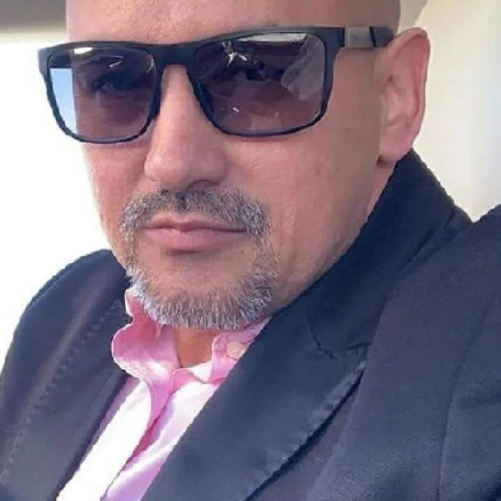 Frank Eric Photo On Jungo Live