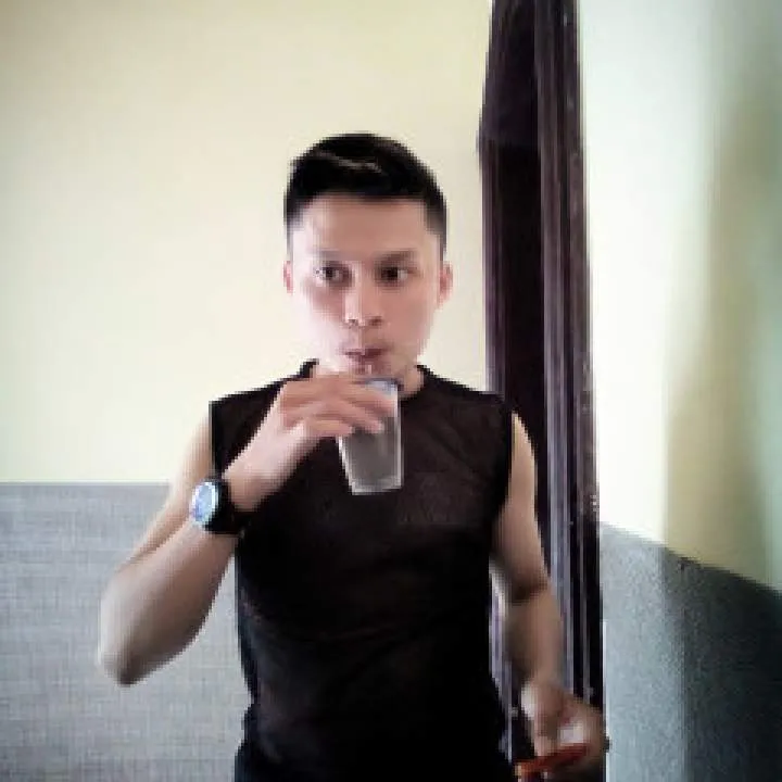 Ucok Photo On Jungo Live