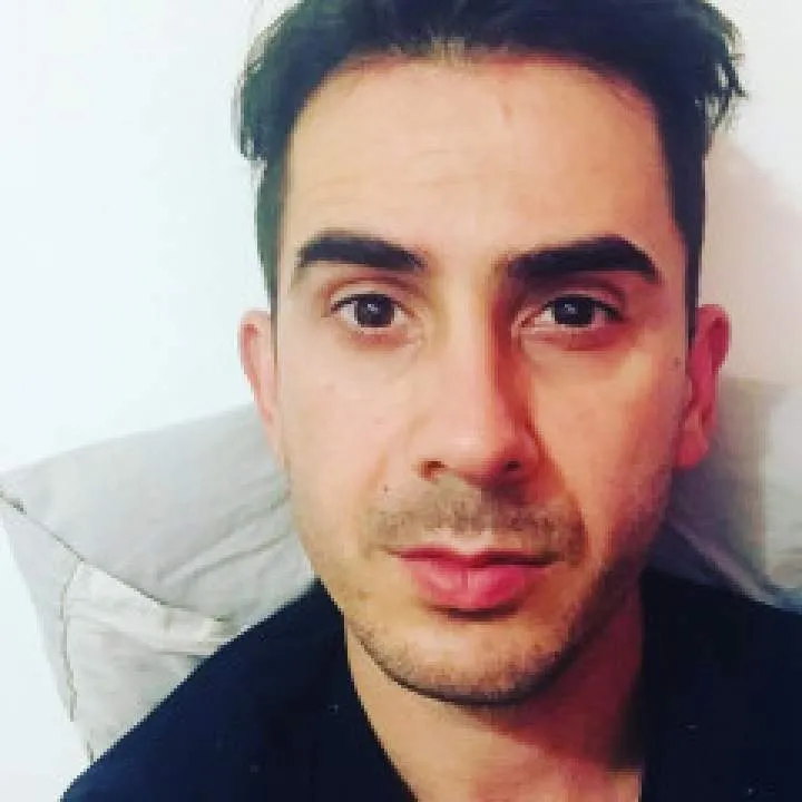 Frederik Photo On Jungo Live