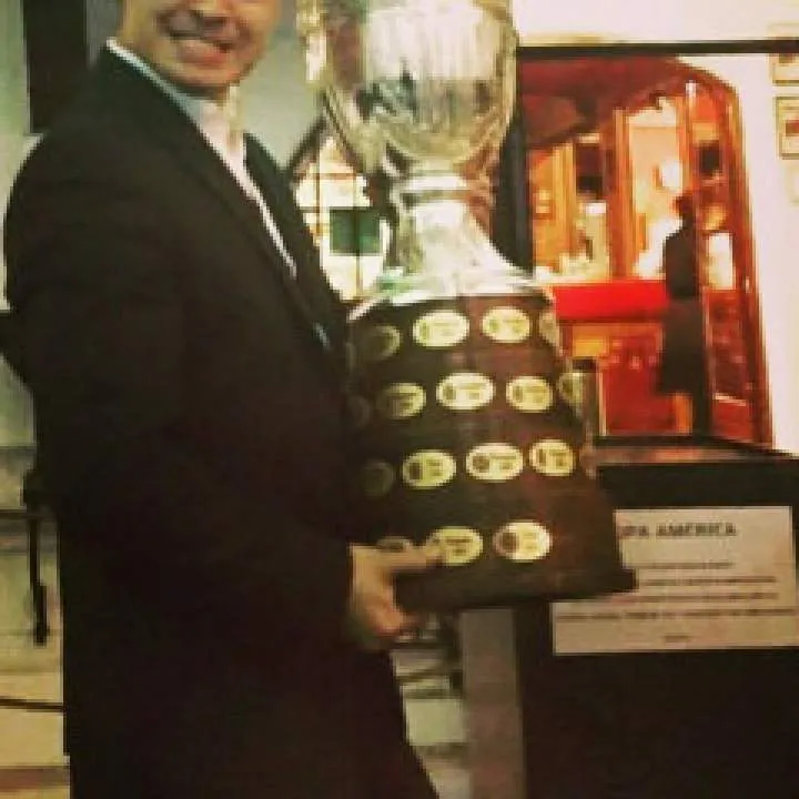 Tercero Corneador Photo On Jungo Live