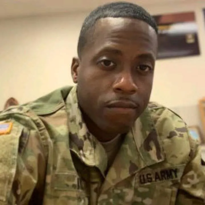 Kingston James Photo On Jungo Live