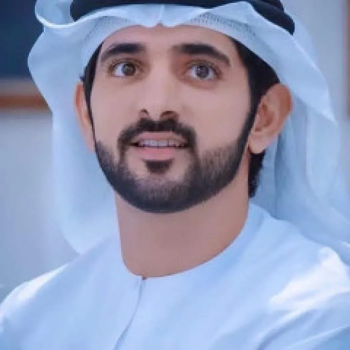 Fazzahamdan Photo On Jungo Live