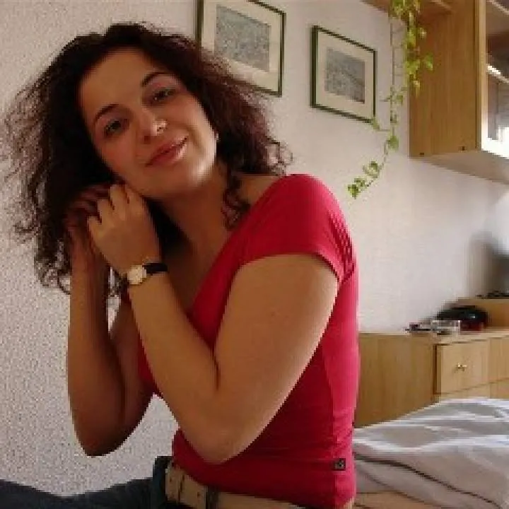 Clarissa Photo On Jungo Live