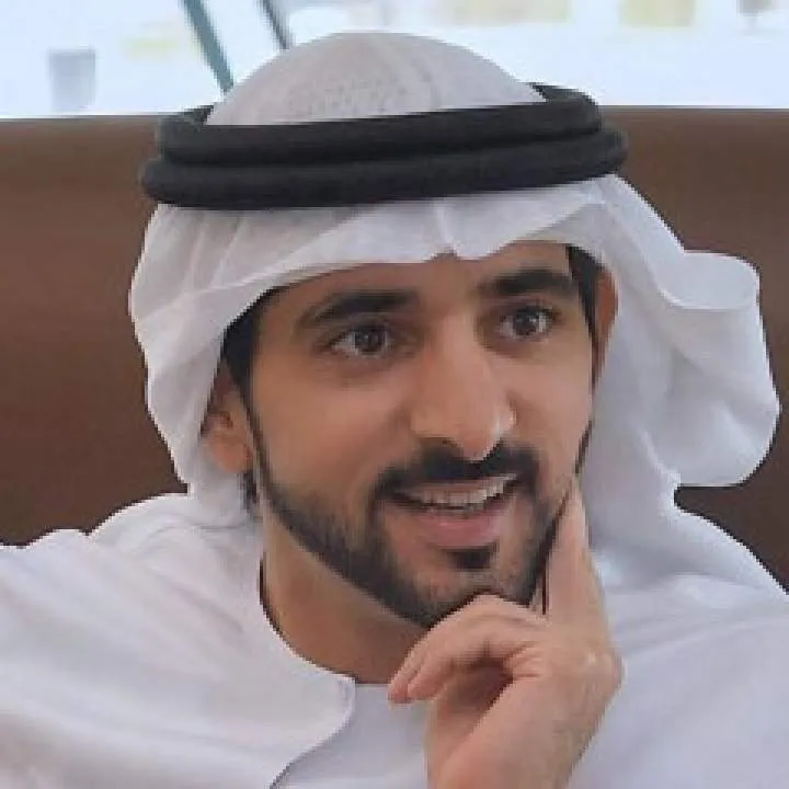 Fazza Photo On Jungo Live