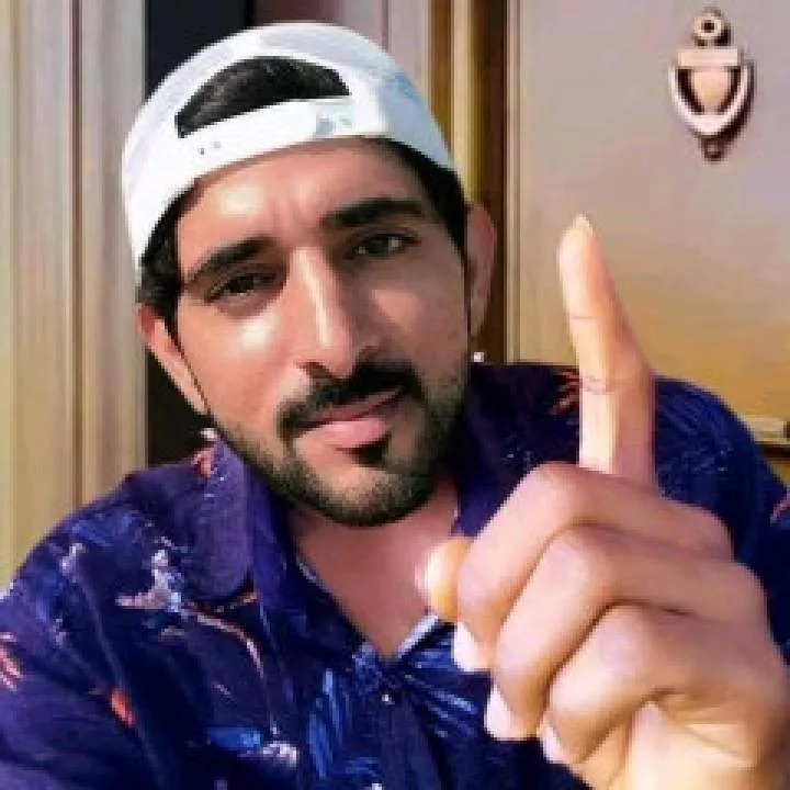 Fazzahamdam00 Photo On Jungo Live