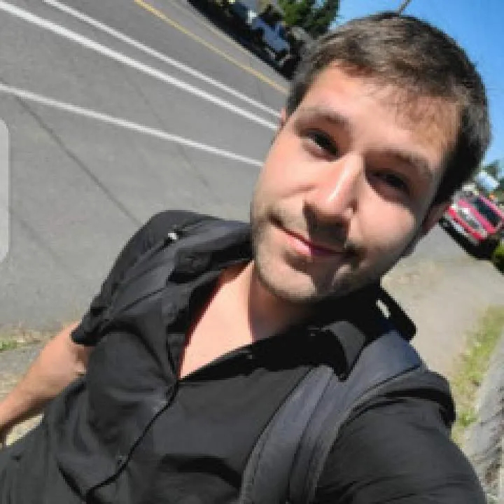 Eric .... Photo On Jungo Live