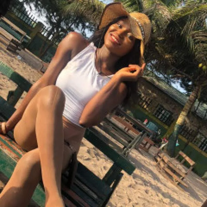 Sweet Punani Horny Vibes Photo On Jungo Live