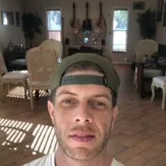 Looking For A Partner