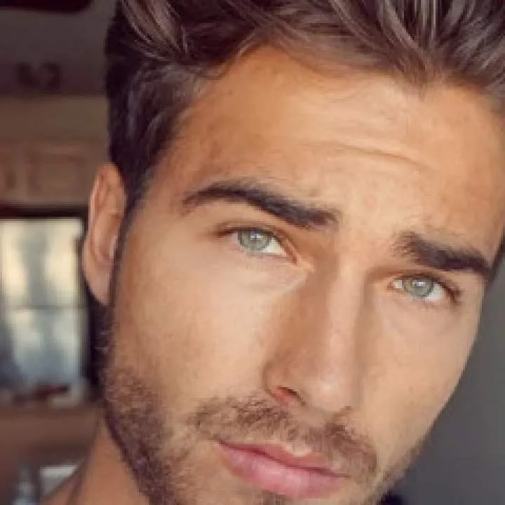 Wants Daddy😘 Photo On Jungo Live