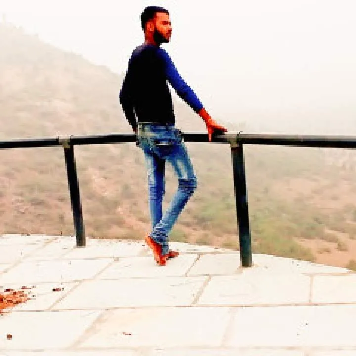 Rokey Photo On Jungo Live