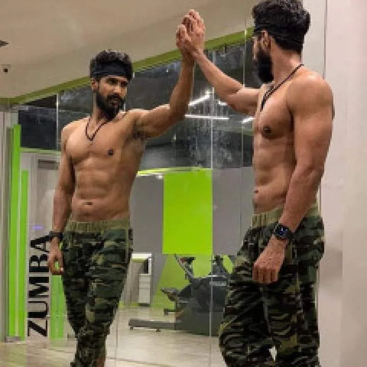 Raj Photo On Jungo Live