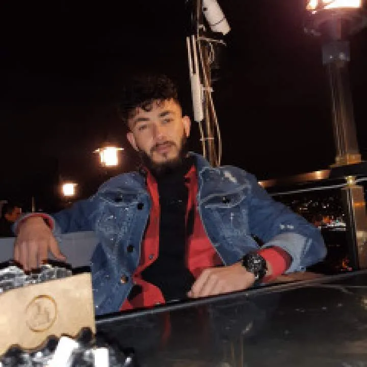 Muhammed Photo On Jungo Live