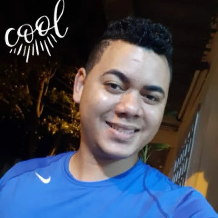 Ray.... Photo On Jungo Live