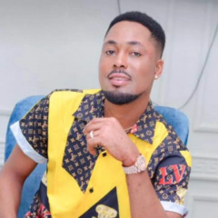 Selassie Photo On Jungo Live