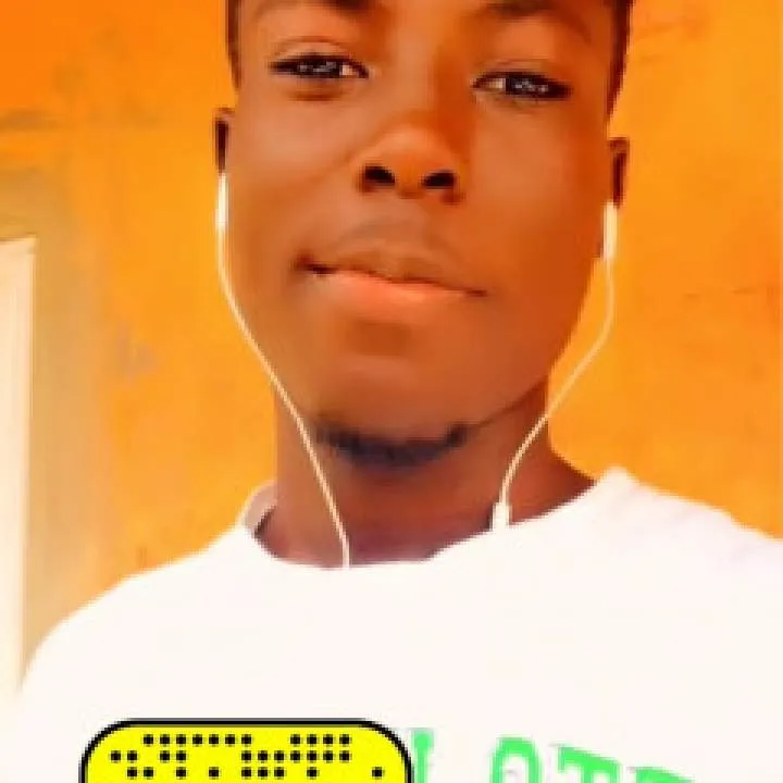 Abbam Emmanuel Photo On Jungo Live