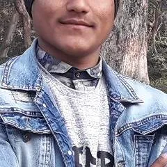 Ravin Khadka