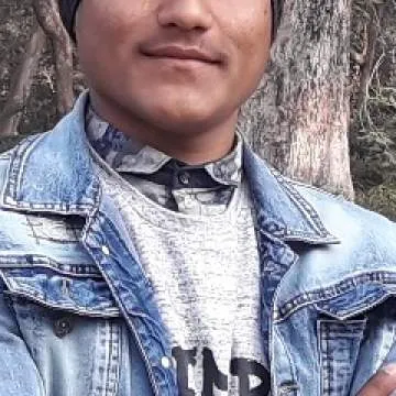 Ravin Khadka Photo On Jungo Live