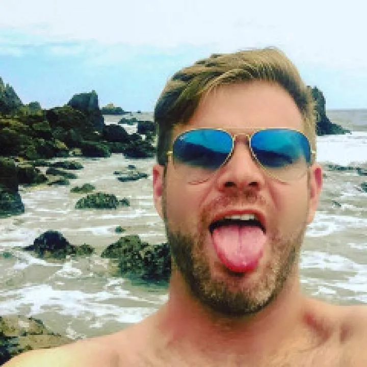 Ethan Photo On Jungo Live