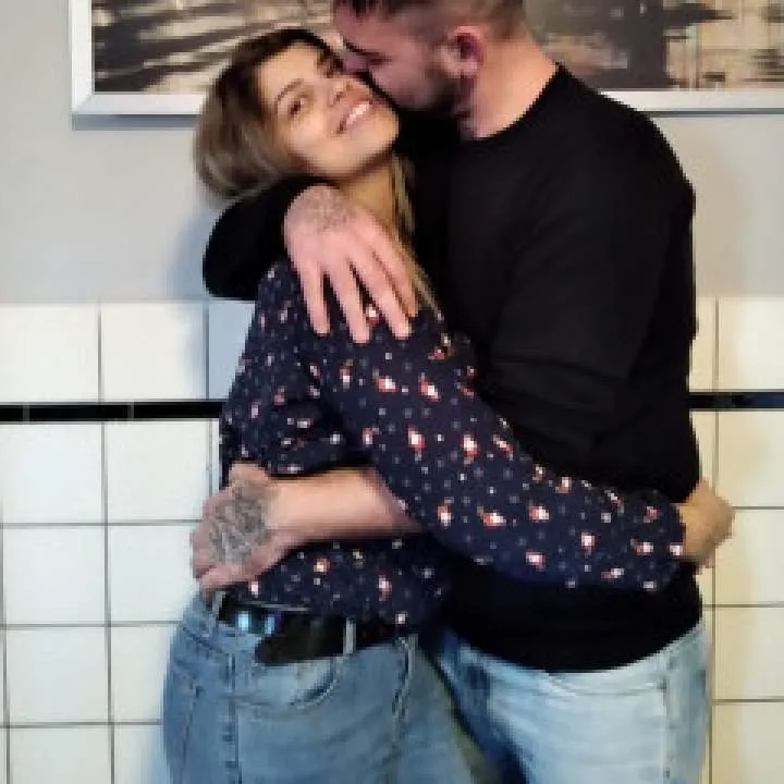 Danaadrian Photo On Jungo Live