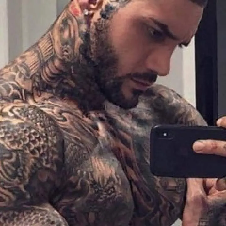 Marcos Photo On Jungo Live