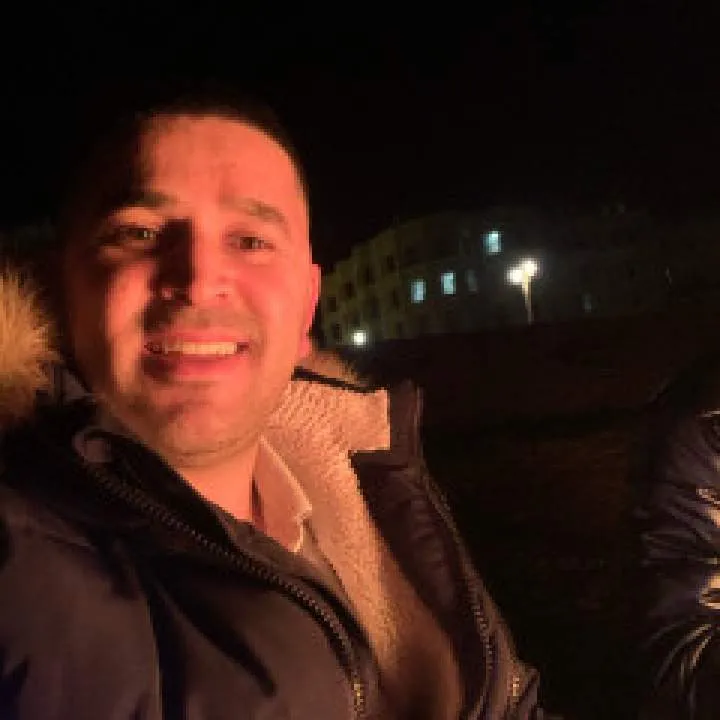 Alex Photo On Jungo Live