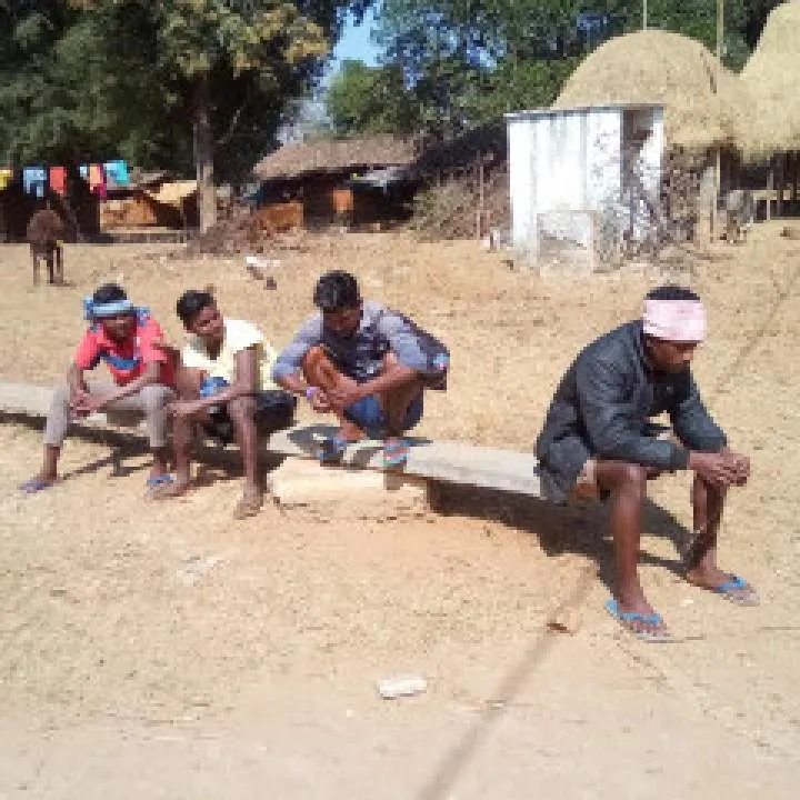 Ranjeet Photo On Jungo Live