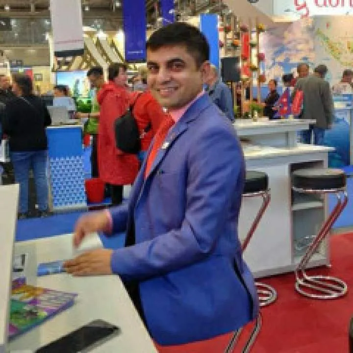 Blac Horse Photo On Jungo Live