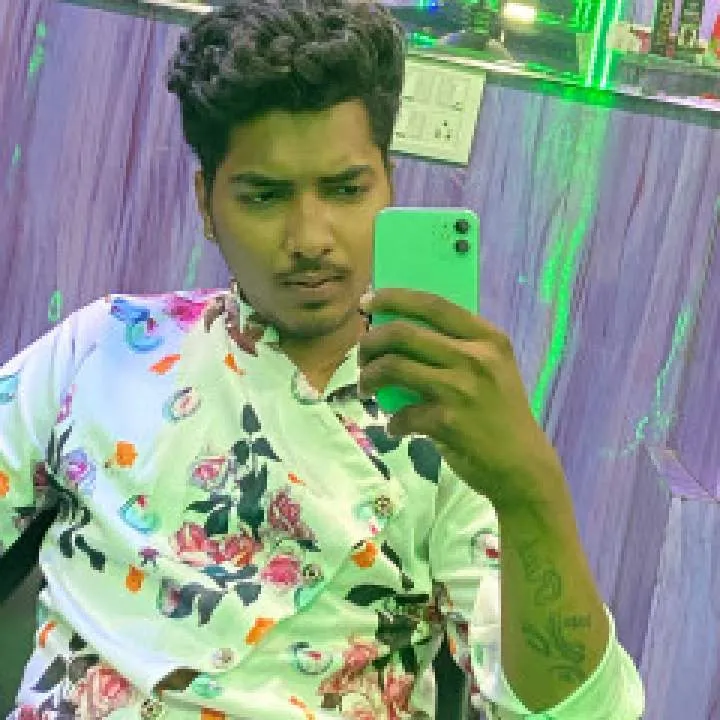 Ritik Mehta Photo On Jungo Live