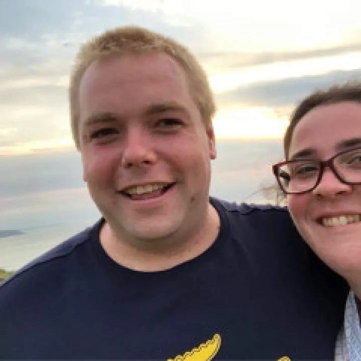 Liv&dave Photo On Jungo Live