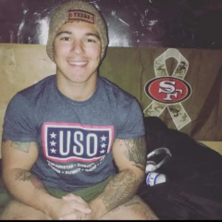 James Photo On Jungo Live