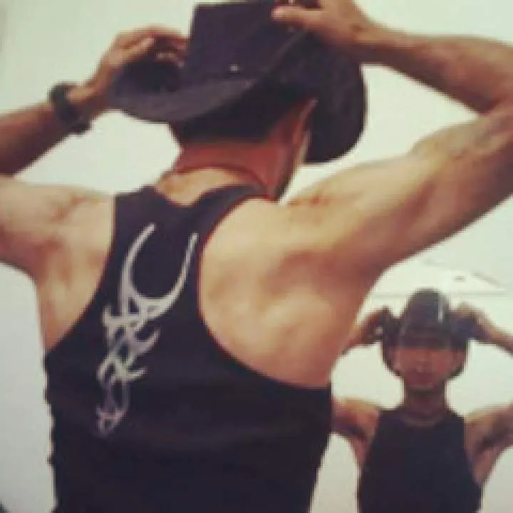 Nikos 69 Photo On Jungo Live