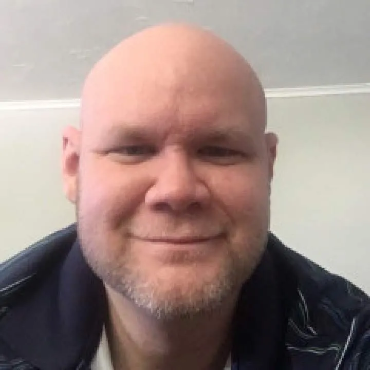 Arthur Grimes Photo On Jungo Live