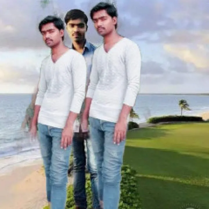 Sahil Photo On Jungo Live