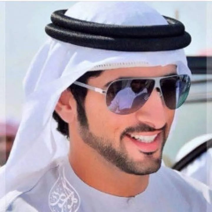 Fazza3 Photo On Jungo Live