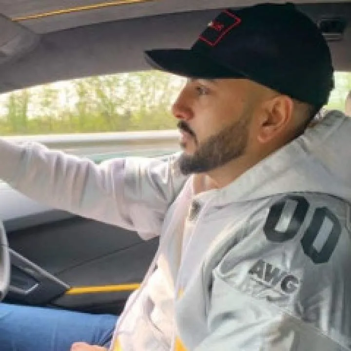 Charles Photo On Jungo Live