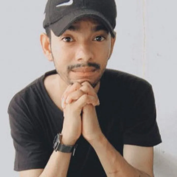 Robin Baloch........ Photo On Jungo Live