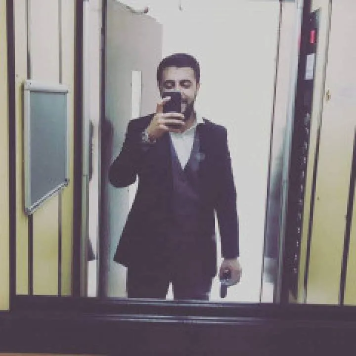 Halilyildzx Photo On Jungo Live