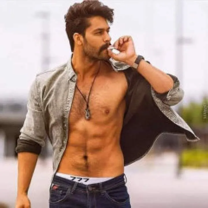 Kichu Photo On Jungo Live