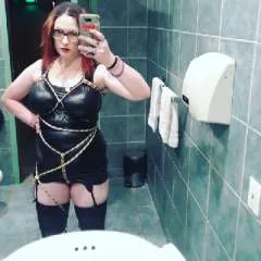 Powerful Goddess Tasha