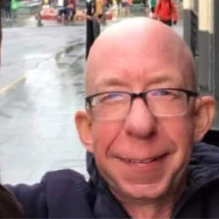 Blue Photo On Jungo Live