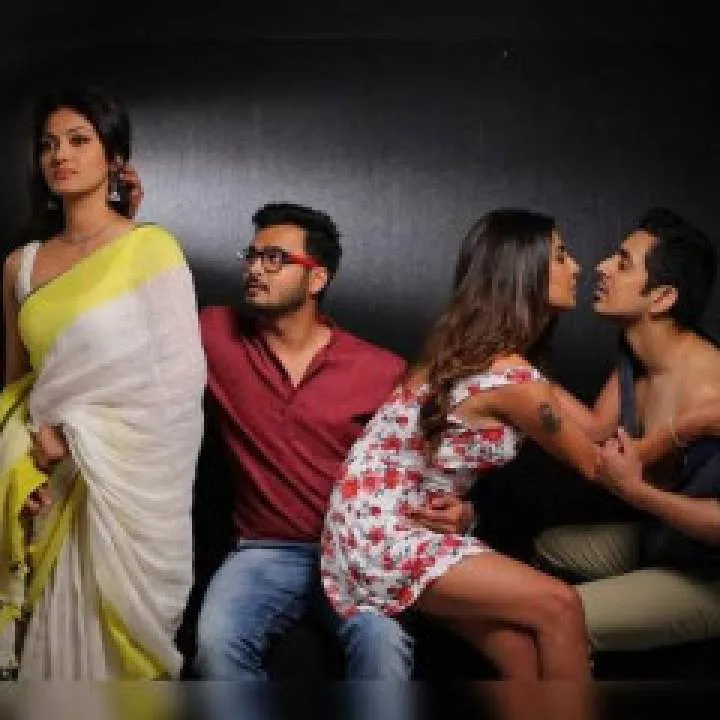 Lucky Photo On Jungo Live