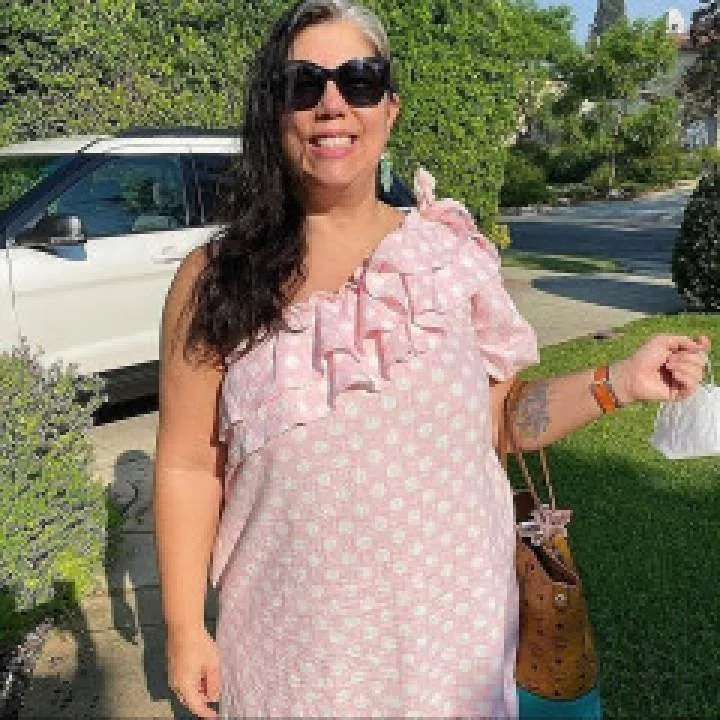 Mandy Style Photo On Jungo Live