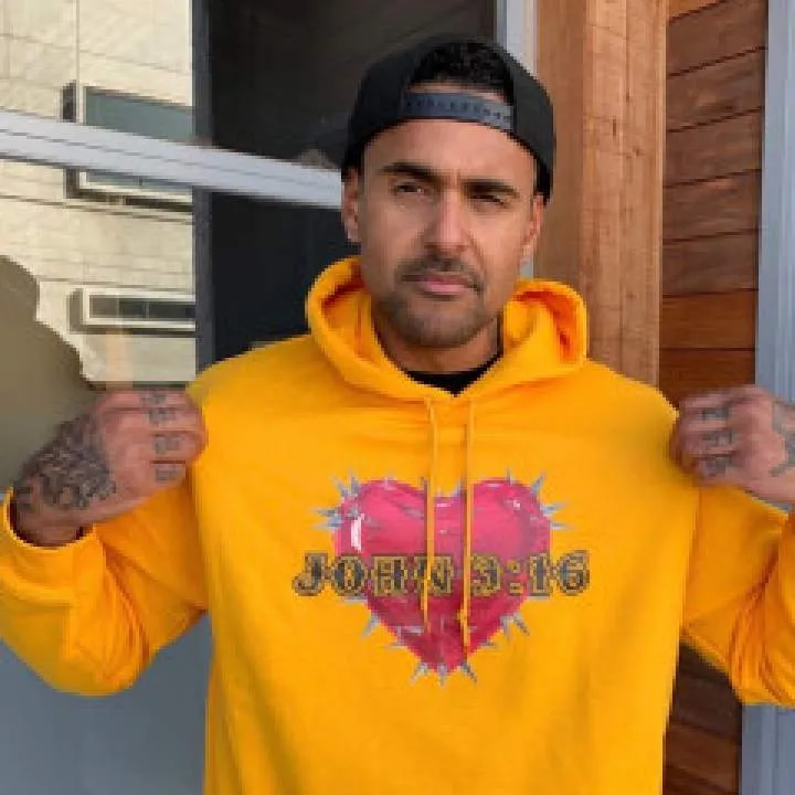 Zico Photo On Jungo Live