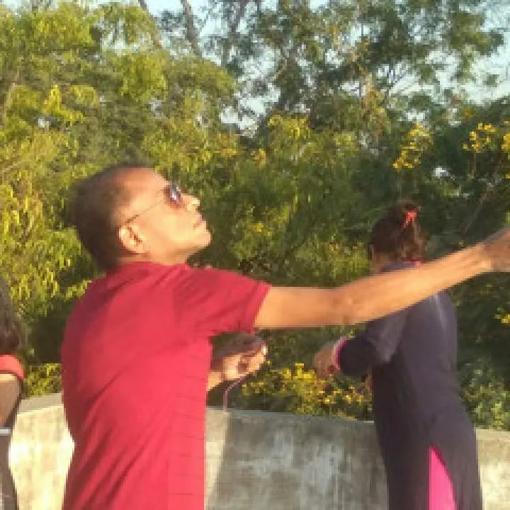 Alpesh Photo On Jungo Live