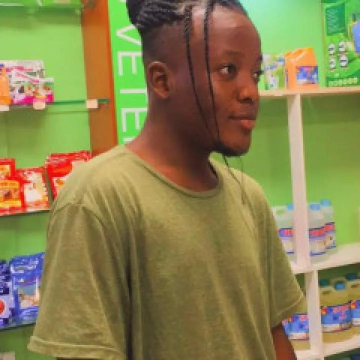 Christopher Photo On Jungo Live